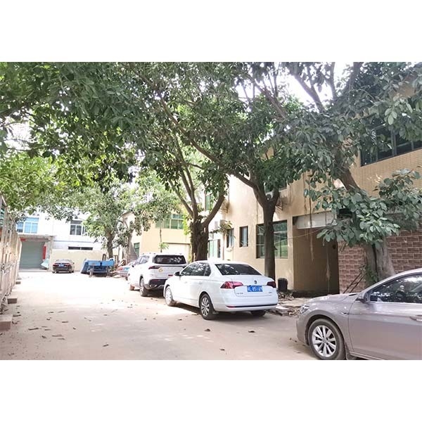Китай Chenhui (guangzhou) Trading Co., Ltd. Профиль компании